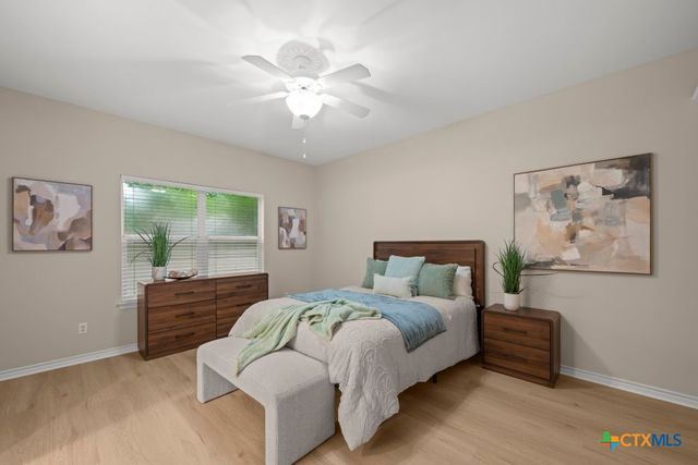 3513 Oakview Drive, Temple, TX 76502