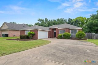 3513 Oakview Drive, Temple, TX 76502