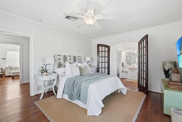 4620 Sherman Boulevard, Galveston, TX 77551