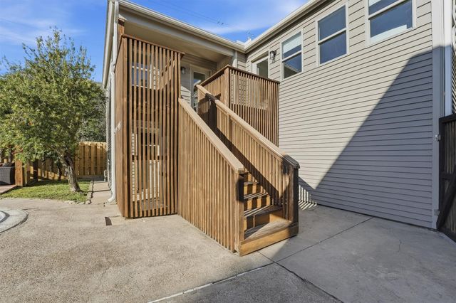 4620 Sherman Boulevard, Galveston, TX 77551