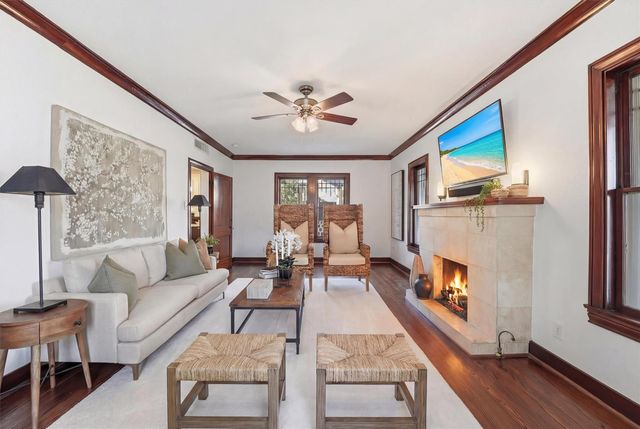 4620 Sherman Boulevard, Galveston, TX 77551