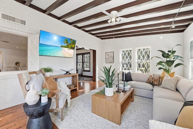 4620 Sherman Boulevard, Galveston, TX 77551