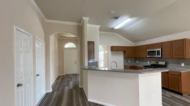 16346 Bandicoot Drive, Sugar Land, TX 77498