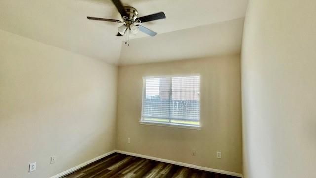 16346 Bandicoot Drive, Sugar Land, TX 77498