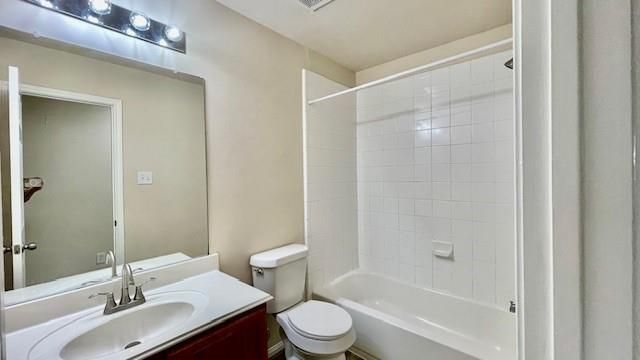 16346 Bandicoot Drive, Sugar Land, TX 77498