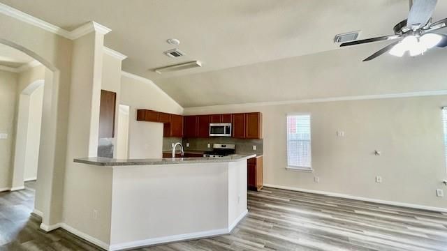 16346 Bandicoot Drive, Sugar Land, TX 77498
