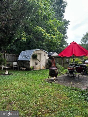 1231 THOMAS JEFFERSON PL, Fredericksburg, VA 22405