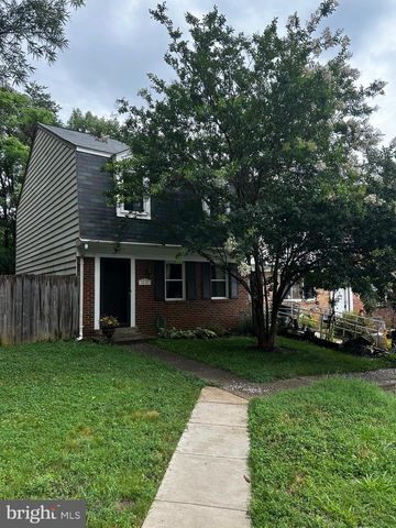 1231 THOMAS JEFFERSON PL, Fredericksburg, VA 22405