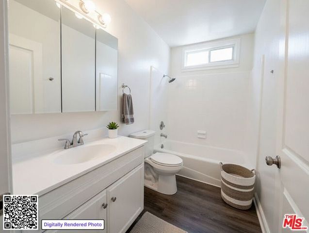 1208 W Adams Boulevard 6, Los Angeles, CA 90007