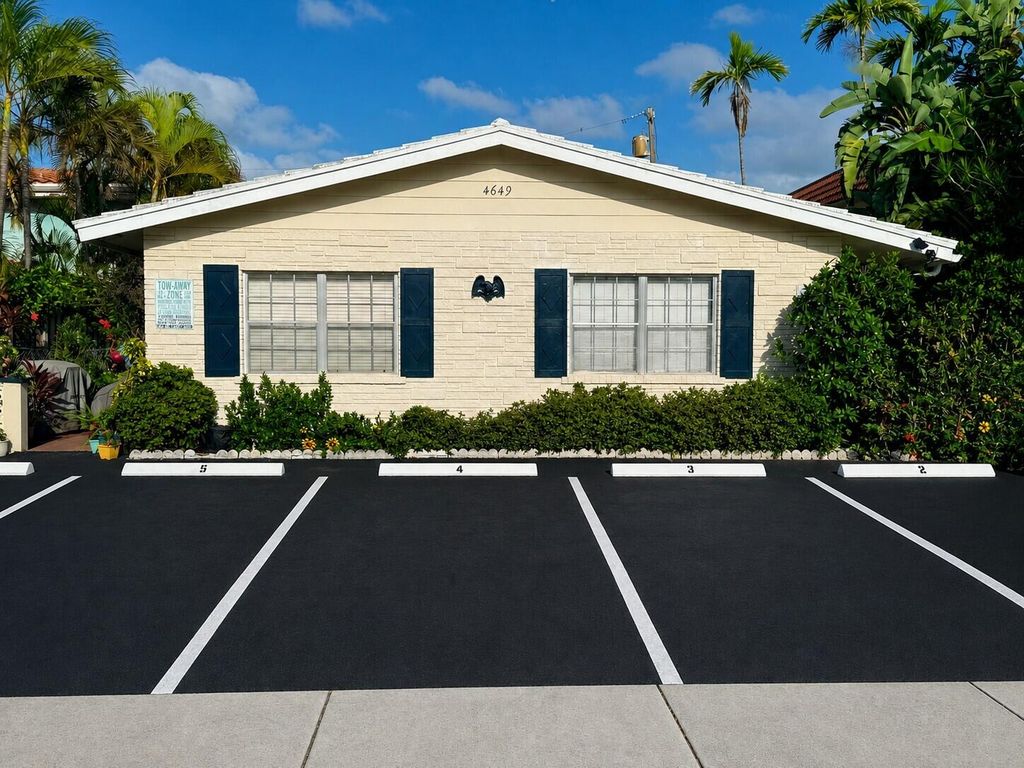 4649 Bougainvilla Drive, Lauderdale-By-The-Sea, Lauderdale By The Sea, FL 33308