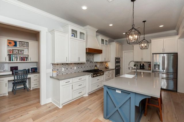 1290 Tallow Circle, Sour Lake, TX 77659