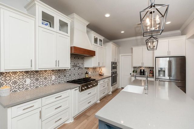 1290 Tallow Circle, Sour Lake, TX 77659