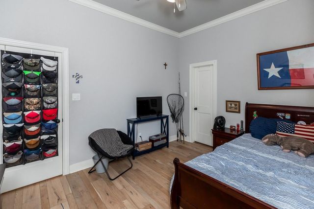 1290 Tallow Circle, Sour Lake, TX 77659