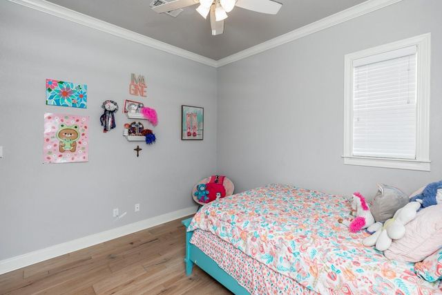 1290 Tallow Circle, Sour Lake, TX 77659