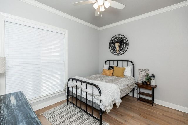 1290 Tallow Circle, Sour Lake, TX 77659