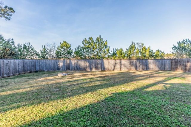 1290 Tallow Circle, Sour Lake, TX 77659