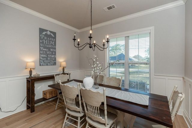 1290 Tallow Circle, Sour Lake, TX 77659