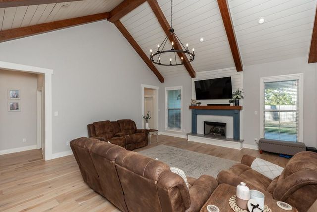 1290 Tallow Circle, Sour Lake, TX 77659