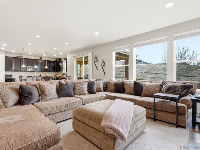 8508 Eldora Way, Arvada, CO 80007