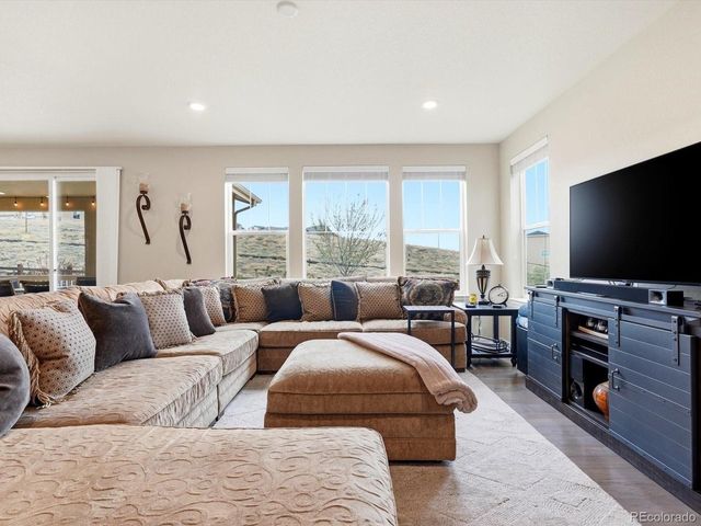 8508 Eldora Way, Arvada, CO 80007