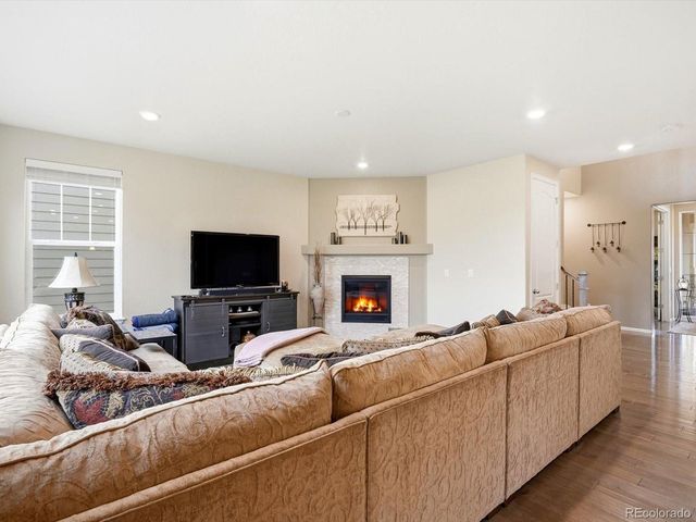 8508 Eldora Way, Arvada, CO 80007