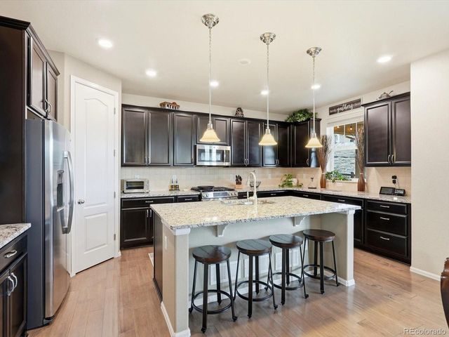 8508 Eldora Way, Arvada, CO 80007