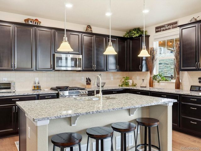 8508 Eldora Way, Arvada, CO 80007