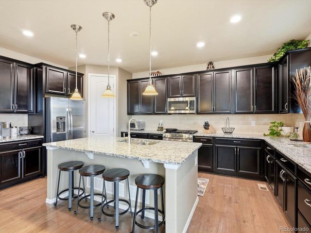 8508 Eldora Way, Arvada, CO 80007