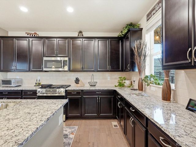 8508 Eldora Way, Arvada, CO 80007