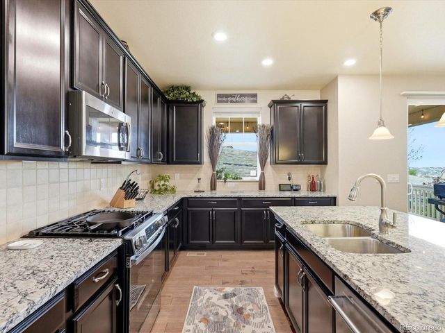 8508 Eldora Way, Arvada, CO 80007