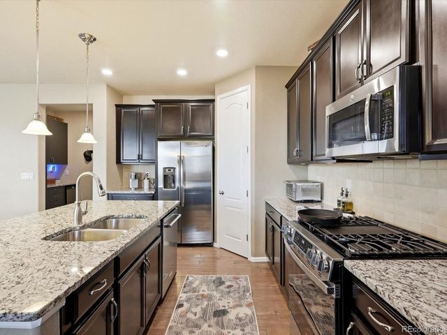 8508 Eldora Way, Arvada, CO 80007