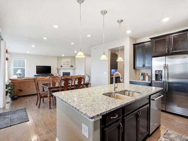 8508 Eldora Way, Arvada, CO 80007