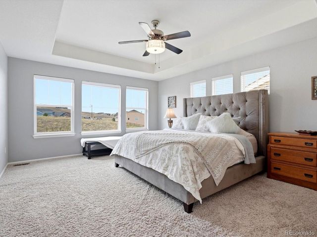 8508 Eldora Way, Arvada, CO 80007