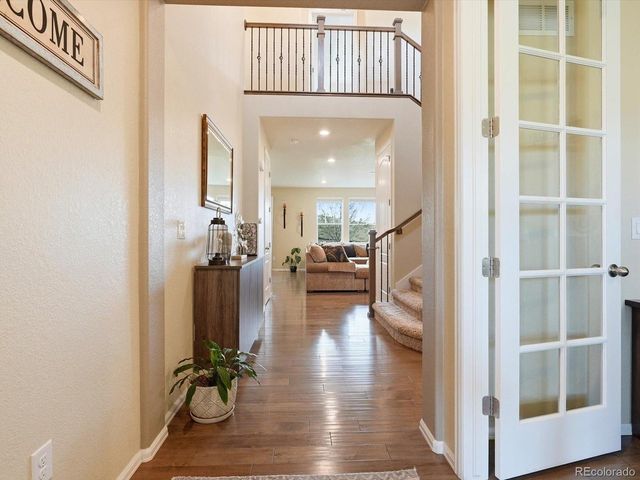 8508 Eldora Way, Arvada, CO 80007