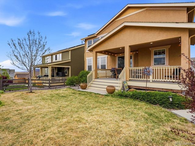 8508 Eldora Way, Arvada, CO 80007