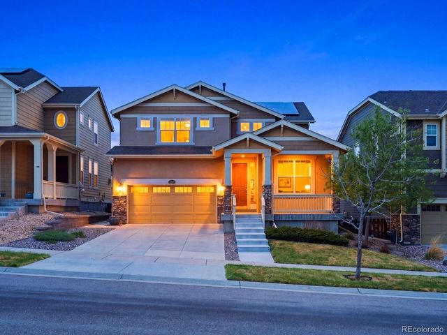 8508 Eldora Way, Arvada, CO 80007