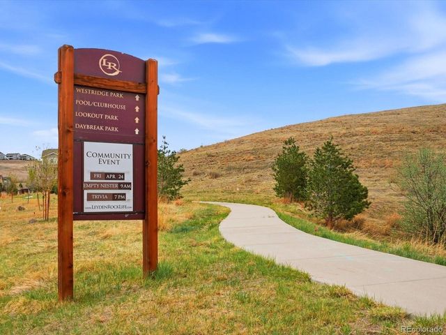 8508 Eldora Way, Arvada, CO 80007