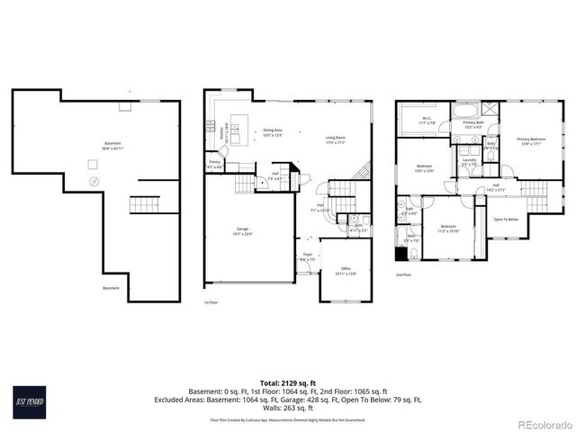 8508 Eldora Way, Arvada, CO 80007