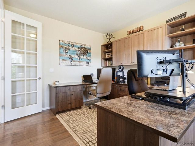 8508 Eldora Way, Arvada, CO 80007