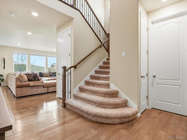 8508 Eldora Way, Arvada, CO 80007