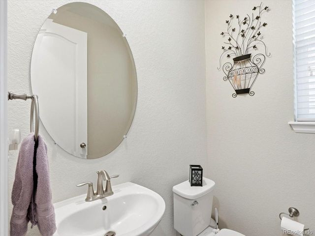 8508 Eldora Way, Arvada, CO 80007