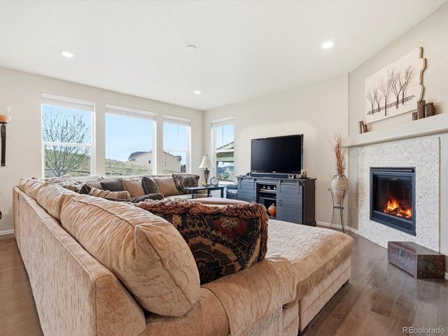 8508 Eldora Way, Arvada, CO 80007