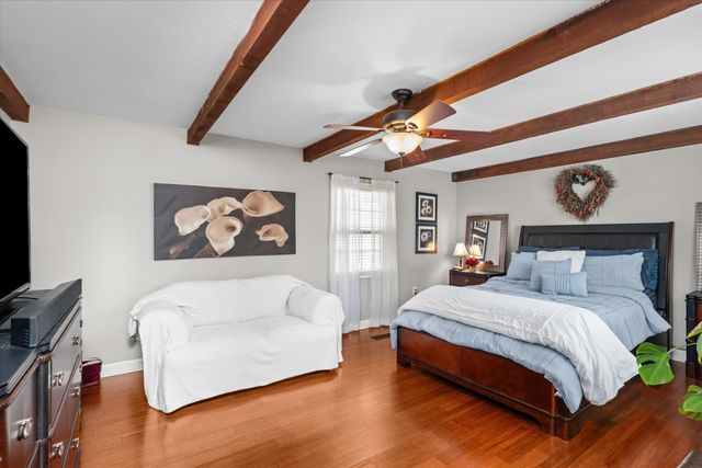 202 Pembroke Dr., Washington, GA 30673