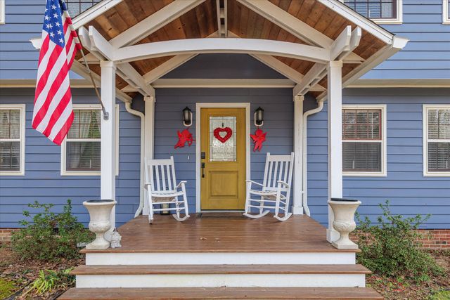 202 Pembroke Dr., Washington, GA 30673