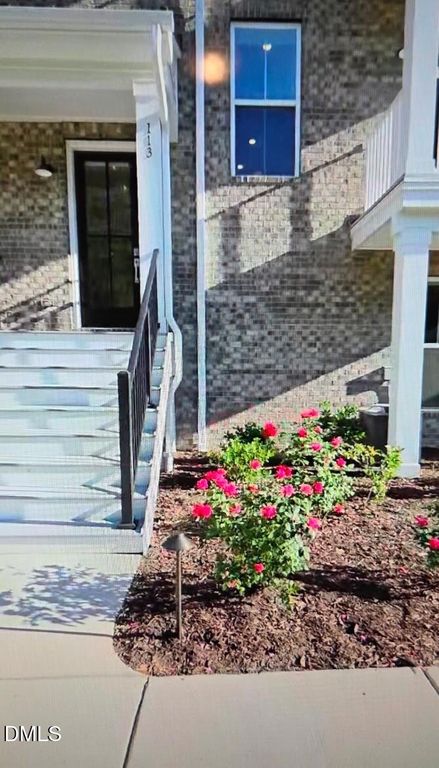 11549 Helmond Way 113, Raleigh, NC 27617