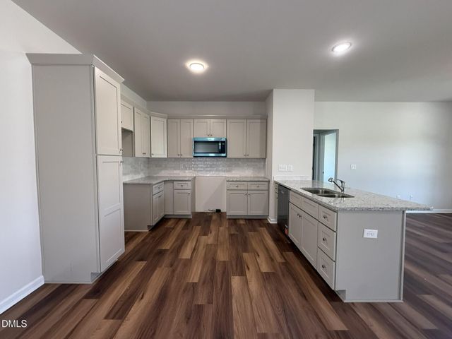 305 Phil Jack Road, Dunn, NC 28334