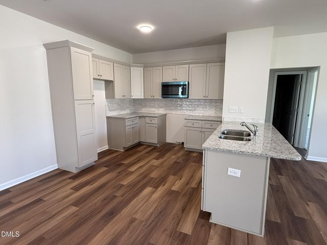 305 Phil Jack Road, Dunn, NC 28334