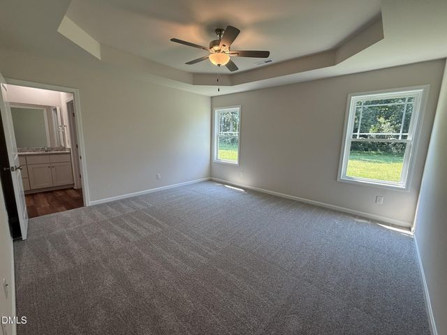 305 Phil Jack Road, Dunn, NC 28334