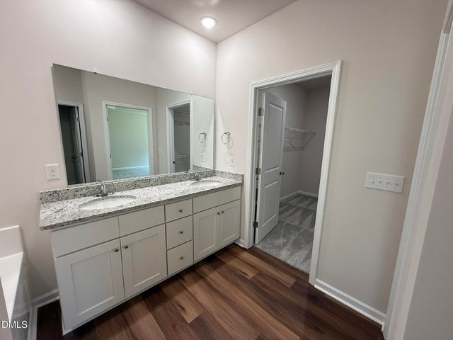 305 Phil Jack Road, Dunn, NC 28334