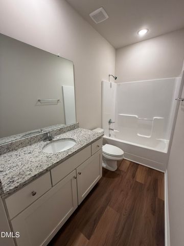 305 Phil Jack Road, Dunn, NC 28334